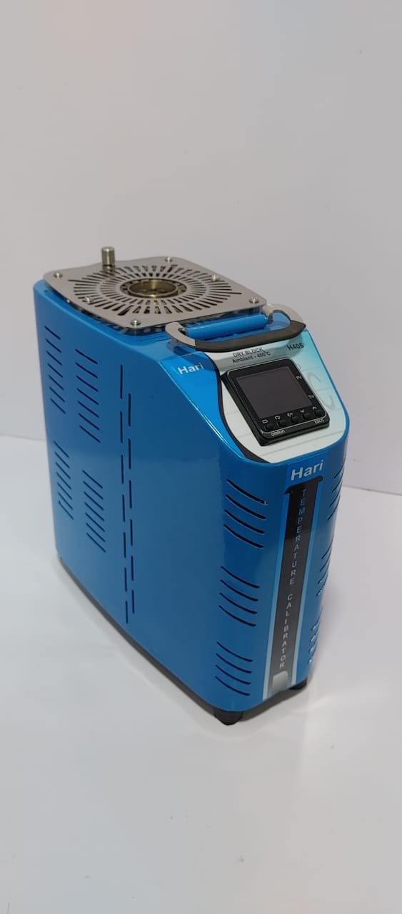 Dry Block H405