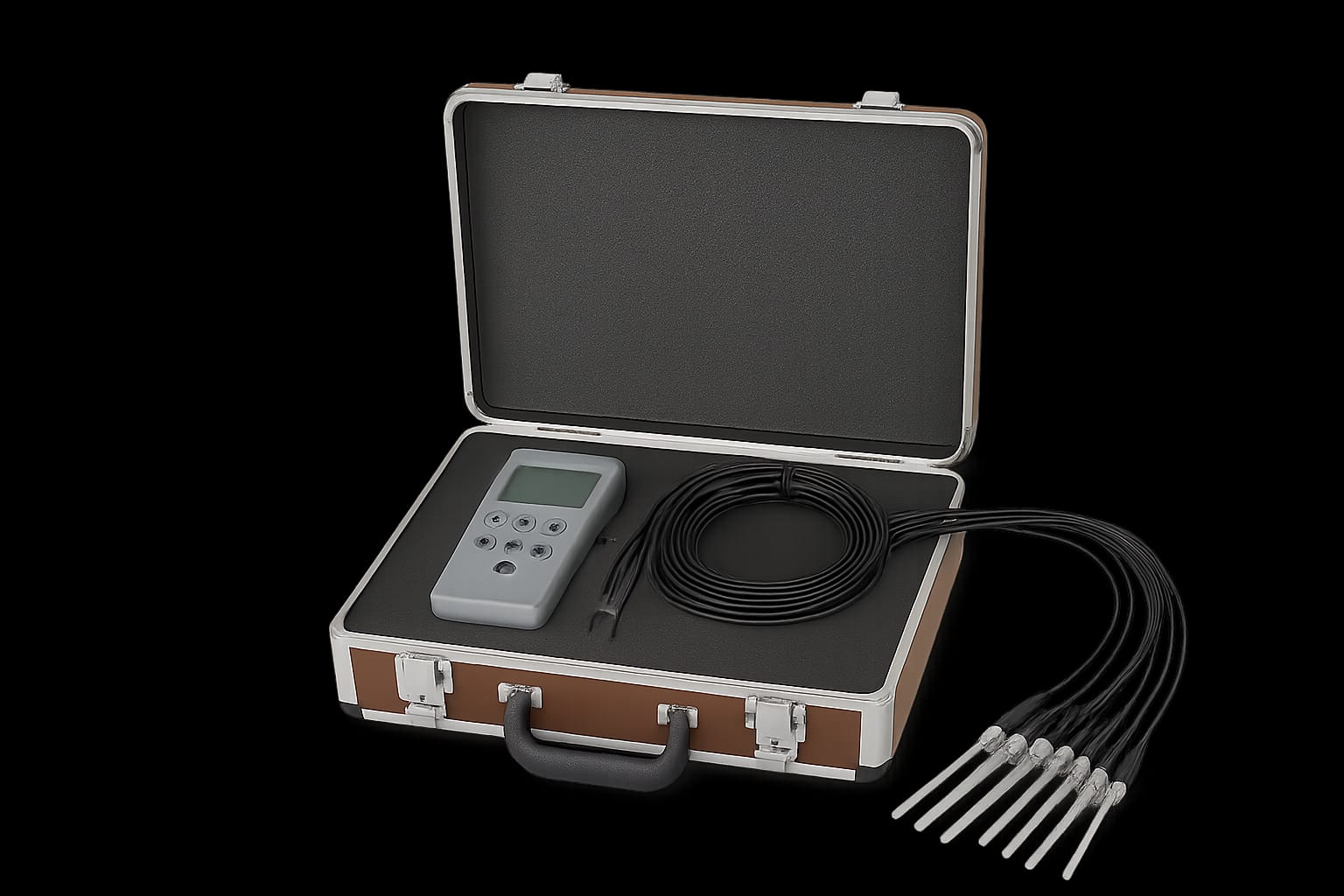 Thermal Validation Kit